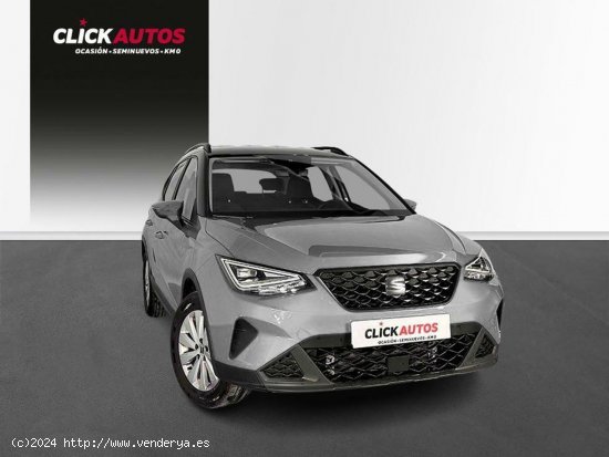 Seat Arona 1.0 TSI 110CV Style XL DSG - Elche