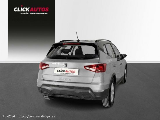 Seat Arona 1.0 TSI 110CV Style XL DSG - Elche