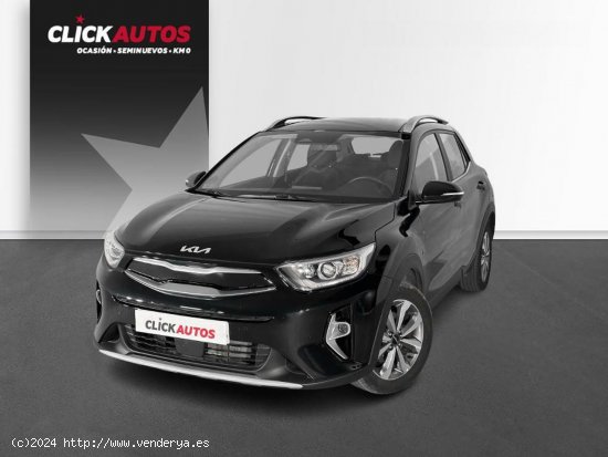  Kia Stonic 1.2 DPI 84CV Drive - Sant Jordi de Ses Salines 