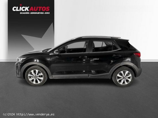 Kia Stonic 1.2 DPI 84CV Drive - Sant Jordi de Ses Salines