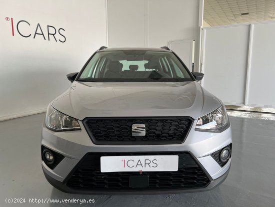 Seat Arona 1.0 TSI 70kW Reference Edition Eco - Alzira