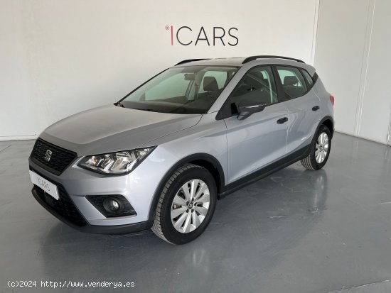 Seat Arona 1.0 TSI 70kW Reference Edition Eco - Alzira