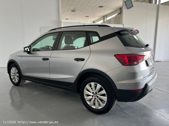 Seat Arona 1.0 TSI 70kW Reference Edition Eco - Alzira