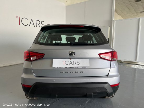 Seat Arona 1.0 TSI 70kW Reference Edition Eco - Alzira