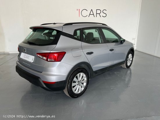 Seat Arona 1.0 TSI 70kW Reference Edition Eco - Alzira