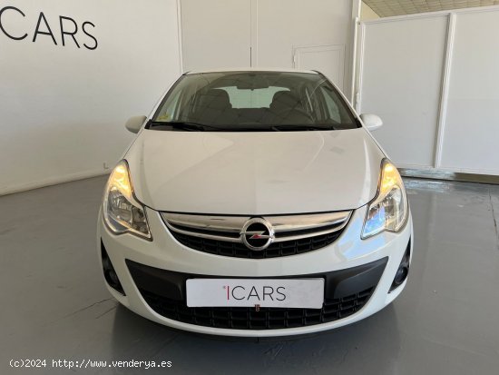 Opel Corsa 1.3 ecoFLEX 75 CV C-Mon - Alzira