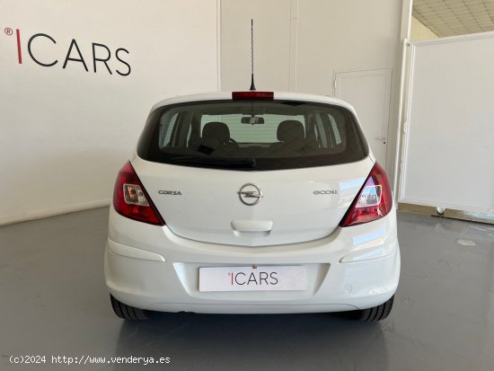 Opel Corsa 1.3 ecoFLEX 75 CV C-Mon - Alzira