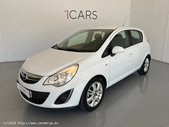 Opel Corsa 1.3 ecoFLEX 75 CV C-Mon - Alzira