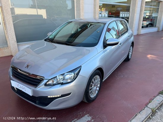 Peugeot 308 5p Access 1.6 BlueHDi 73KW (100CV) - Alzira