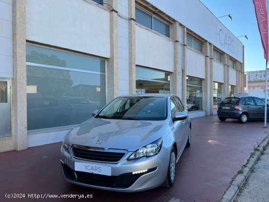 Peugeot 308 5p Access 1.6 BlueHDi 73KW (100CV) - Alzira