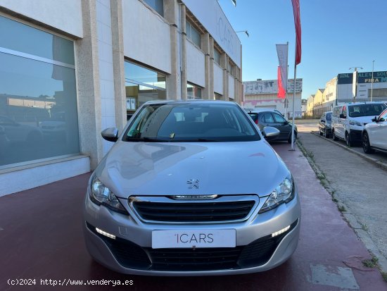 Peugeot 308 5p Access 1.6 BlueHDi 73KW (100CV) - Alzira