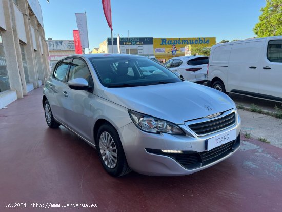 Peugeot 308 5p Access 1.6 BlueHDi 73KW (100CV) - Alzira