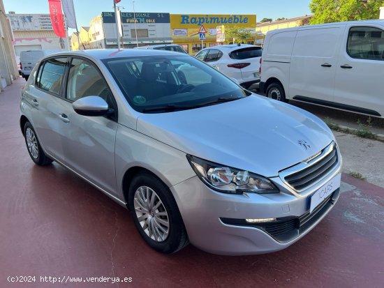 Peugeot 308 5p Access 1.6 BlueHDi 73KW (100CV) - Alzira