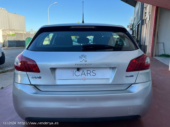 Peugeot 308 5p Access 1.6 BlueHDi 73KW (100CV) - Alzira