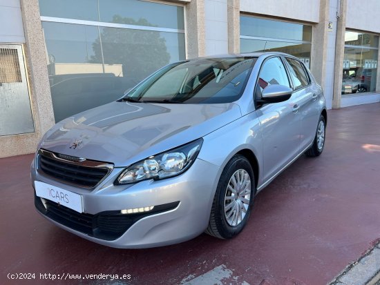 Peugeot 308 5p Access 1.6 BlueHDi 73KW (100CV) - Alzira