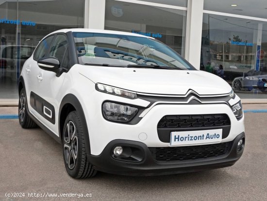 Citroën C3 1.5BHDi 100cv - Foios