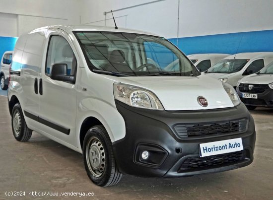  Fiat Fiorino 1.3D 80cv - Foios 