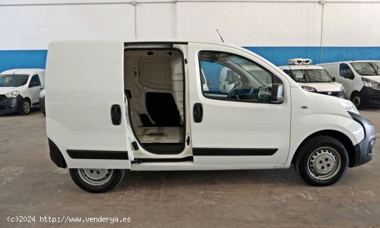 Fiat Fiorino 1.3D 80cv - Foios