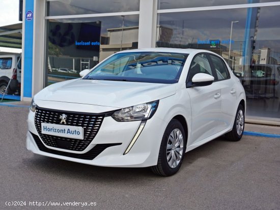 Peugeot 208 Active BHDi 100cv - Foios