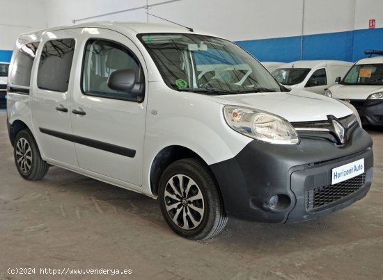 Renault Kangoo 1.5DCi - Foios