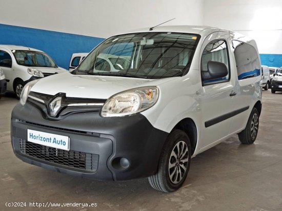 Renault Kangoo 1.5DCi - Foios