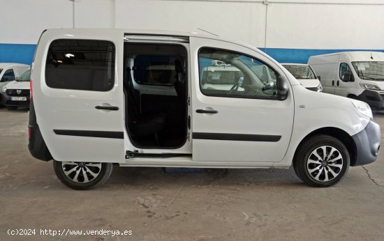 Renault Kangoo 1.5DCi - Foios