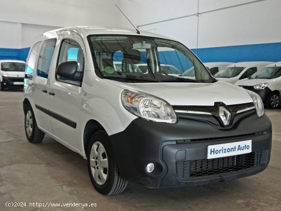 Renault Kangoo 1.5DCi - Foios