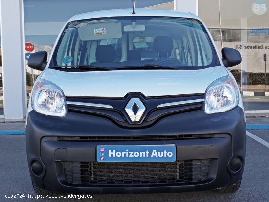 Renault Kangoo 1.5DCi 95cv - Foios