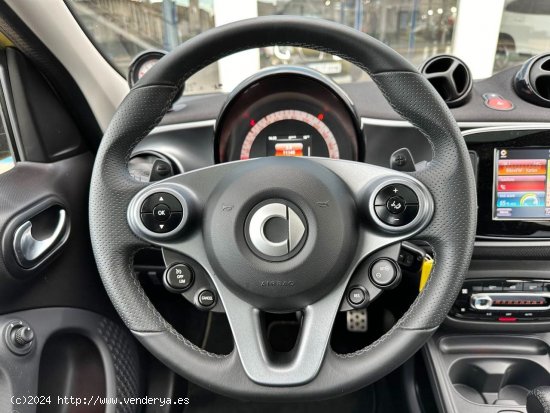 Smart Forfour 90cv - Foios