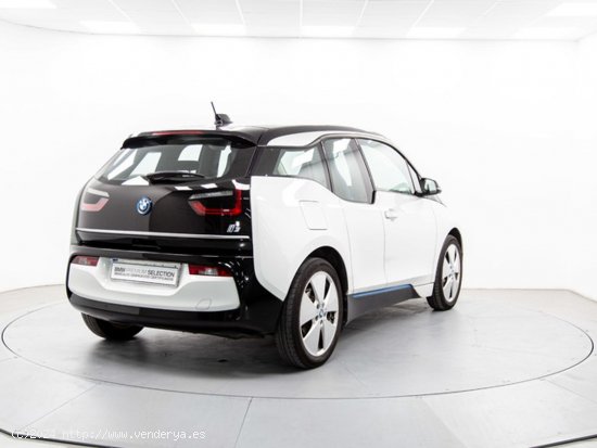 BMW i3 120ah 125 kw (170 cv) - Alicante