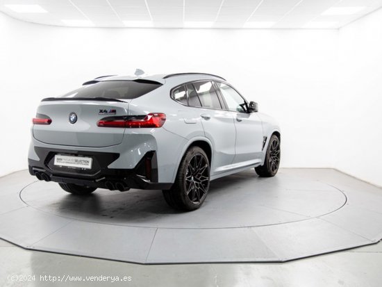 BMW M x4  353 kw (480 cv) - Alicante