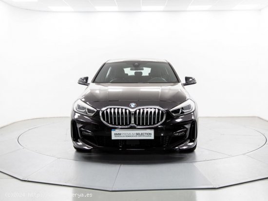 BMW Serie 1 118i 103 kw (140 cv) - Alicante