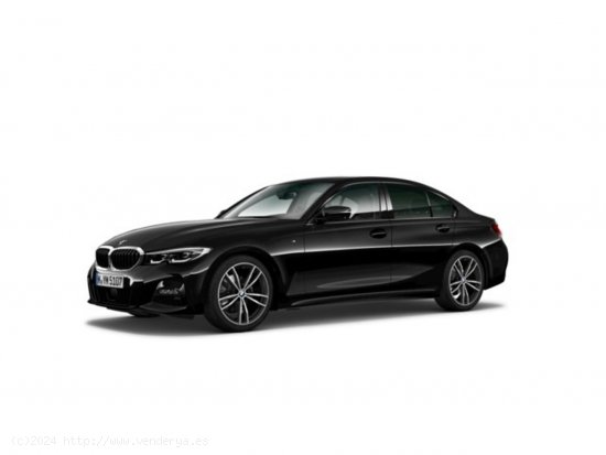 BMW Serie 3 320d 140 kw (190 cv) - Alicante