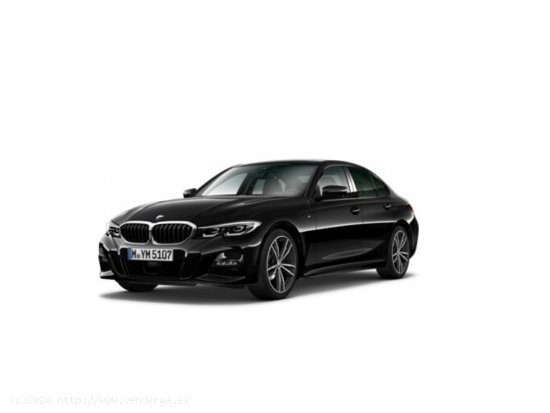 BMW Serie 3 320d 140 kw (190 cv) - Alicante