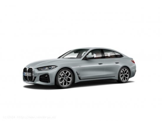 BMW Serie 4 430d xdrive gran coupe 210 kw (286 cv) - San Juan