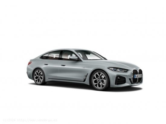 BMW Serie 4 430d xdrive gran coupe 210 kw (286 cv) - San Juan