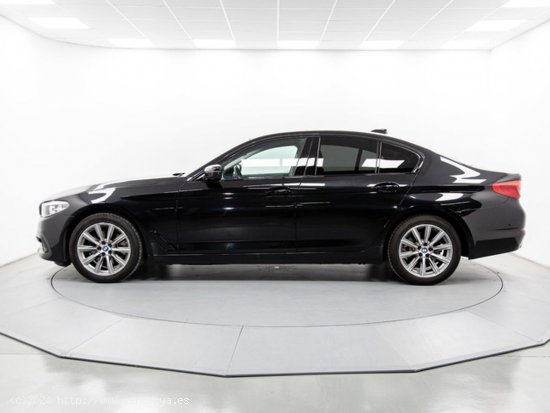 BMW Serie 5 520i 135 kw (184 cv) - Alicante