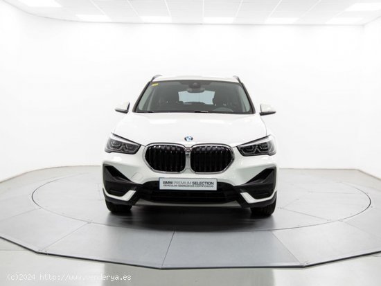 BMW X1 sdrive16d 85 kw (116 cv) - Alicante