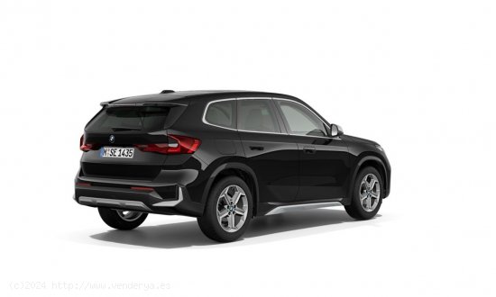 BMW X1 sDrive18i - Alicante