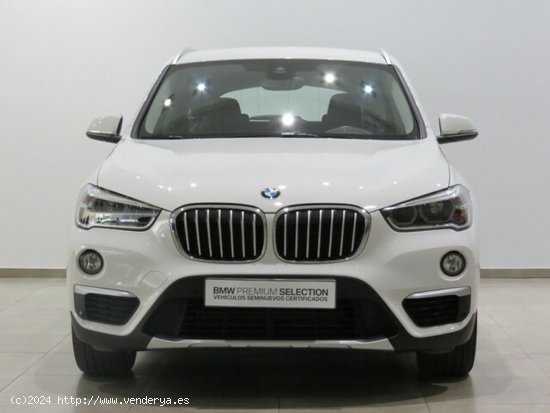 BMW X1 sdrive20i 141 kw (192 cv) - San Juan