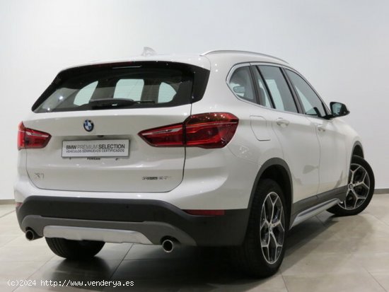 BMW X1 sdrive20i 141 kw (192 cv) - San Juan