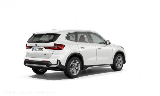 BMW X1 xDrive25e - Elche