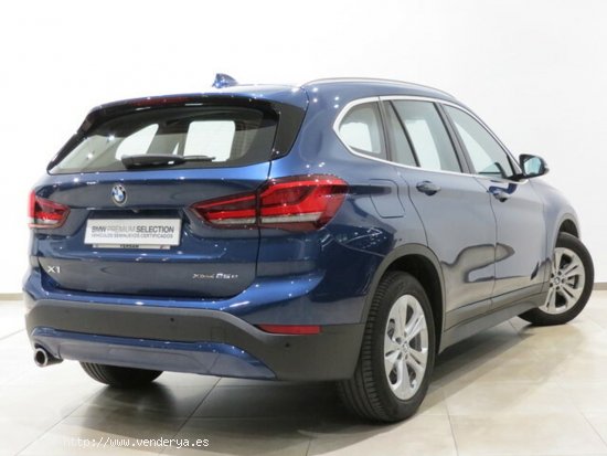 BMW X1 xdrive25e 162 kw (220 cv) - San Juan