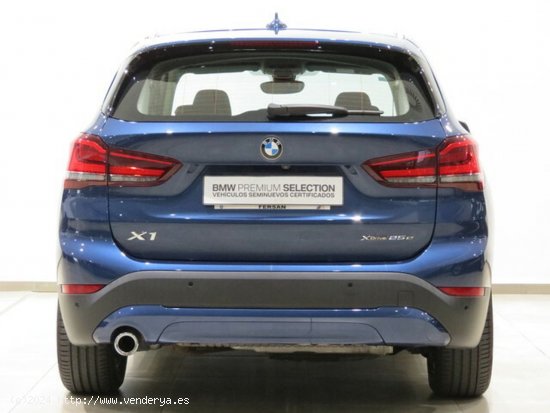 BMW X1 xdrive25e 162 kw (220 cv) - San Juan