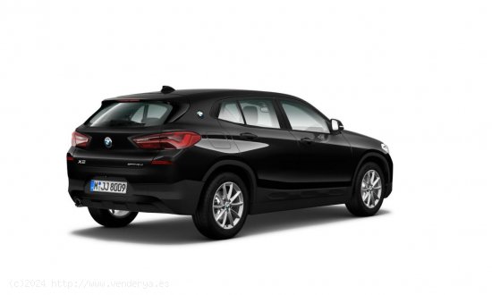 BMW X2 sDrive16d - Elche