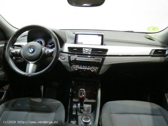 BMW X2 sdrive18d 110 kw (150 cv) - San Juan