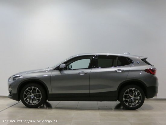 BMW X2 sdrive18i 103 kw (140 cv) - San Juan