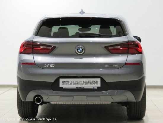 BMW X2 sdrive18i 103 kw (140 cv) - San Juan