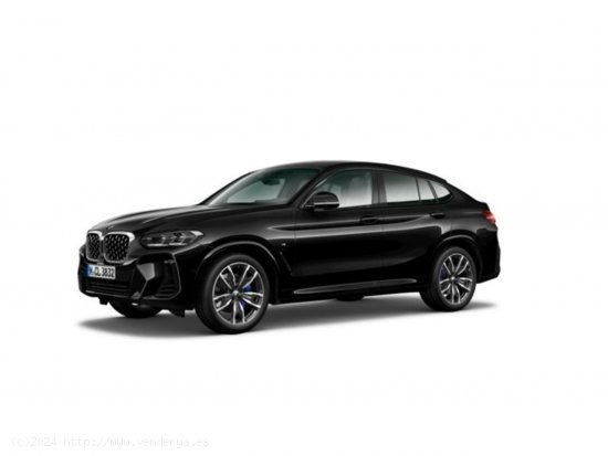 BMW X4 xdrive20d 140 kw (190 cv) - Alicante