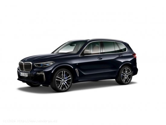 BMW X5 m50d 294 kw (400 cv) - Alicante